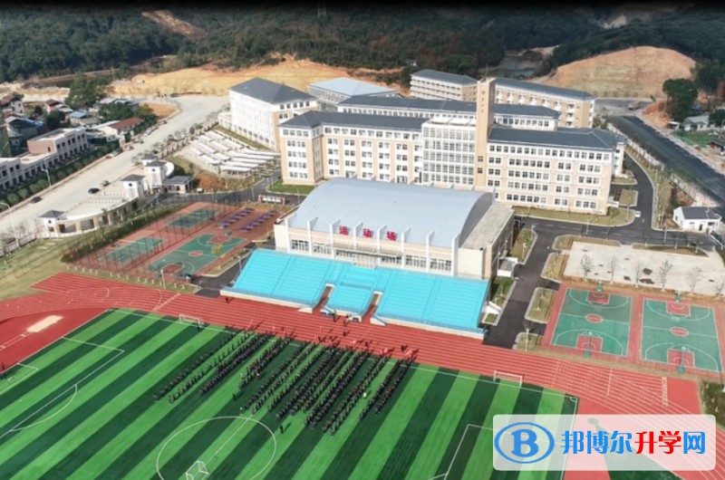 2024庆安县第三中学招生计划 招生人数是多少(附要求、条件、对象)
