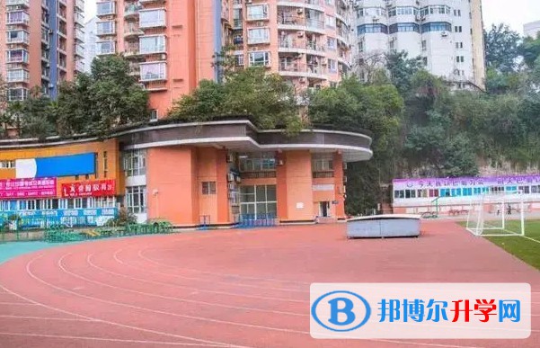 重庆市巴蜀中学(张家花园校区)地址，乘车路线