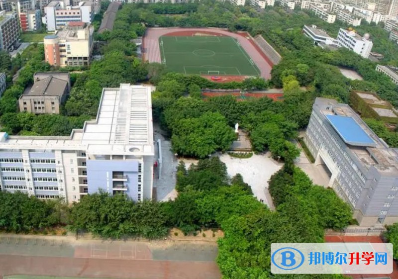 2024重庆市南开中学校多少钱(学费明细)