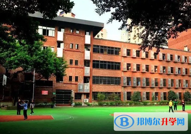 2024重庆市杨家坪中学招生计划 招生人数是多少(附要求、条件、对象)