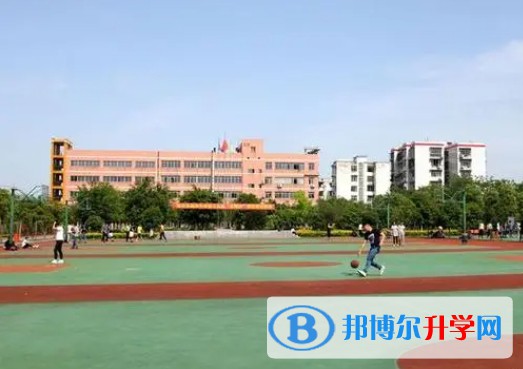 重庆市渝西中学招生简章2024年