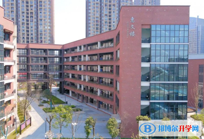 重庆市两江新区西南大学附属中学校地址，乘车路线