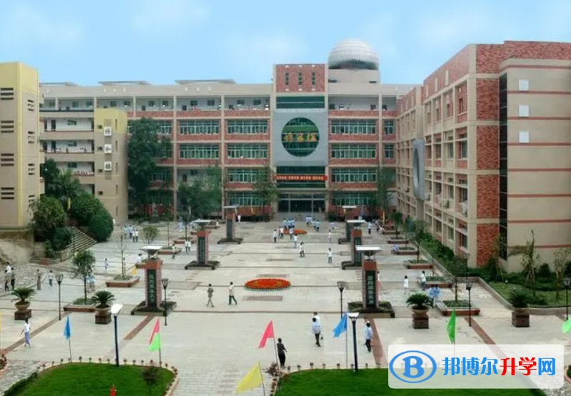 重庆市兼善中学校怎么样、好不好