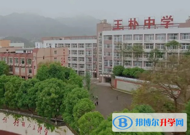 2024重庆市北碚王朴中学校招生计划 招生人数是多少(附要求、条件、对象)