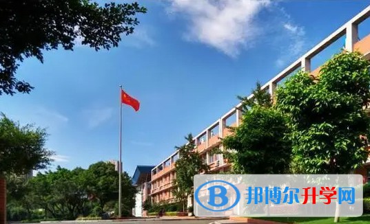 重庆市两江新区西南大学附属中学校招生简章2024年