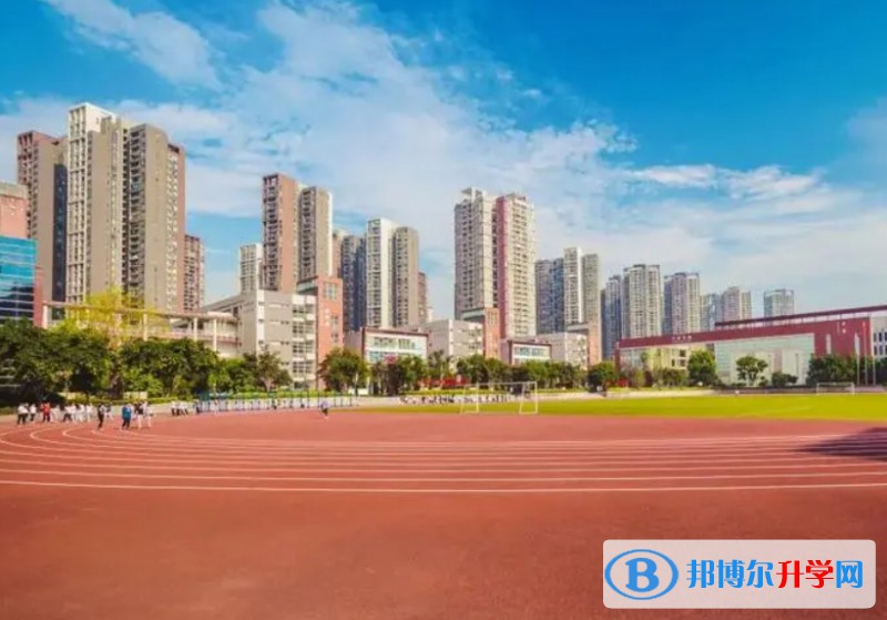 2024重庆市鲁能巴蜀中学校多少钱(学费明细)