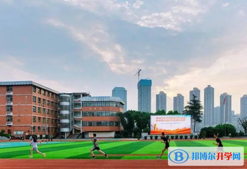 重庆市长寿第一中学校招生简章2024年