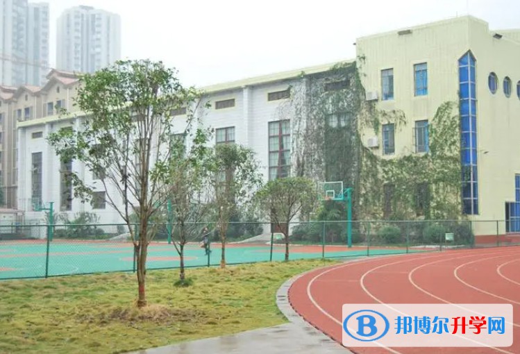 2024重庆市文理学院附属中学校多少钱(学费明细)