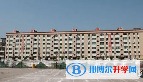 重庆市安富中学校招生简章2024年
